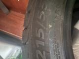 Шины Атландер 215/55 r18үшін200 000 тг. в Усть-Каменогорск – фото 2