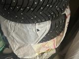 Шины Атландер 215/55 r18үшін200 000 тг. в Усть-Каменогорск
