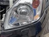 Фары toyota prado 120 bi LED линзы за 22 000 тг. в Алматы – фото 4