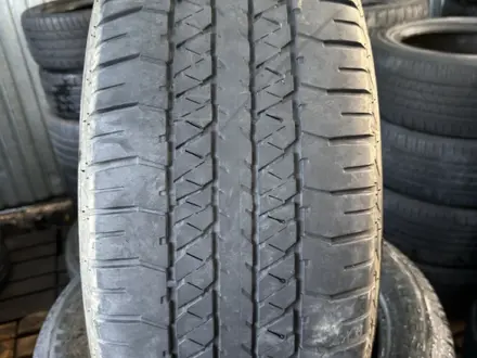 Bridgestone Dueler H/T 275/50R22 111H за 30 000 тг. в Алматы