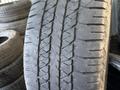 Bridgestone Dueler H/T 275/50R22 111Hfor30 000 тг. в Алматы – фото 2