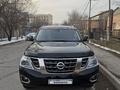 Nissan Patrol 2014 года за 14 000 000 тг. в Шымкент