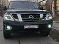 Nissan Patrol 2014 года за 14 000 000 тг. в Шымкент – фото 26