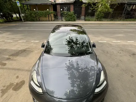 Tesla Model 3 2018 года за 10 000 000 тг. в Алматы – фото 5
