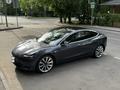 Tesla Model 3 2018 годаүшін10 000 000 тг. в Алматы – фото 6
