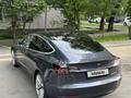 Tesla Model 3 2018 годаүшін10 000 000 тг. в Алматы – фото 7