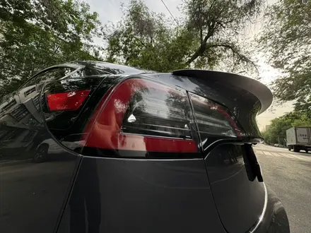 Tesla Model 3 2018 года за 10 000 000 тг. в Алматы – фото 8