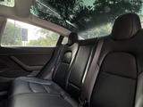 Tesla Model 3 2018 года за 10 000 000 тг. в Алматы – фото 4