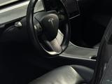 Tesla Model 3 2018 года за 10 000 000 тг. в Алматы – фото 3
