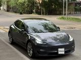 Tesla Model 3 2018 года за 10 000 000 тг. в Алматы