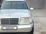 Mercedes-Benz E 280 1994 годаfor2 400 000 тг. в Шымкент – фото 4