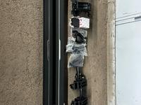 Подножки выдвижные-электрические Range Rover 2013-үшін290 000 тг. в Алматы