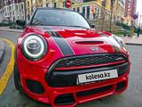 Mini Hatch 2020 годаfor15 400 000 тг. в Алматы – фото 3