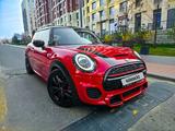 Mini Hatch 2020 годаfor15 400 000 тг. в Алматы – фото 2