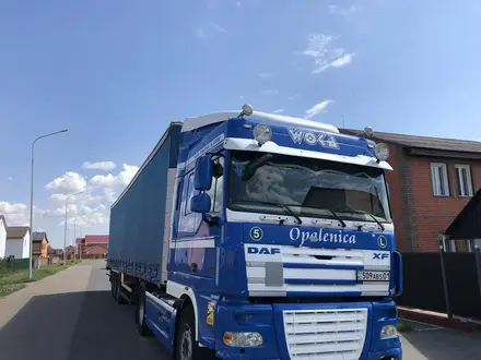 DAF  XF105 2007 года за 18 500 000 тг. в Астана