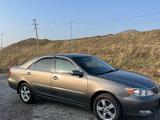 Toyota Camry 2002 года за 4 500 000 тг. в Ленгер – фото 3