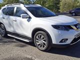 Nissan X-Trail 2017 годаүшін8 500 000 тг. в Павлодар