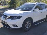 Nissan X-Trail 2017 годаүшін8 500 000 тг. в Павлодар – фото 3