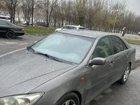 Toyota Camry 2002 года за 3 500 000 тг. в Алматы