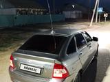 ВАЗ (Lada) Priora 2172 2013 года за 1 500 000 тг. в Атырау – фото 2