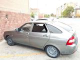 ВАЗ (Lada) Priora 2172 2013 года за 1 500 000 тг. в Атырау – фото 3
