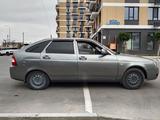 ВАЗ (Lada) Priora 2172 2013 года за 1 500 000 тг. в Атырау – фото 4