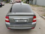 ВАЗ (Lada) Priora 2172 2013 года за 1 500 000 тг. в Атырау – фото 5