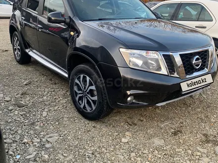 Nissan Terrano 2018 года за 8 000 000 тг. в Астана