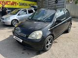 Toyota Yaris 2001 года за 3 300 000 тг. в Алматы – фото 3