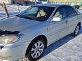 Toyota Camry 2004 года за 5 200 000 тг. в Семей – фото 5