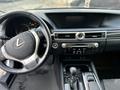 Lexus GS 350 2013 годаfor8 350 000 тг. в Алматы – фото 12