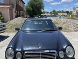 Mercedes-Benz E 280 1997 годаfor3 000 000 тг. в Талдыкорган – фото 2