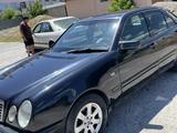Mercedes-Benz E 280 1997 годаfor3 000 000 тг. в Талдыкорган – фото 3