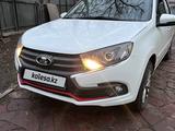 ВАЗ (Lada) Granta 2190 2020 года за 3 900 000 тг. в Петропавловск