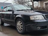 Audi A6 2003 года за 3 100 000 тг. в Алматы – фото 4