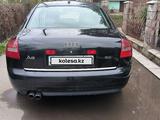 Audi A6 2003 года за 3 100 000 тг. в Алматы – фото 5