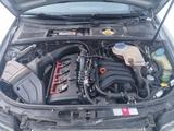 Audi A4 2001 года за 2 700 000 тг. в Уральск – фото 5
