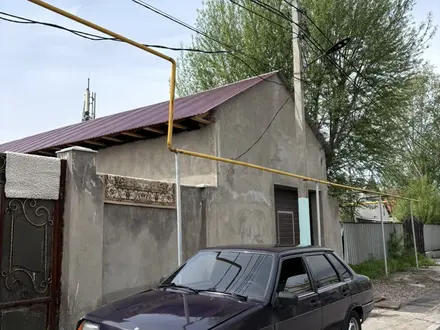 ВАЗ (Lada) 21099 1998 года за 650 000 тг. в Алматы