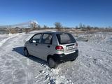 Daewoo Matiz 2014 годаүшін2 200 000 тг. в Караганда – фото 2