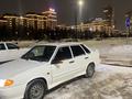 ВАЗ (Lada) 2115 2012 годаfor2 000 000 тг. в Астана – фото 3