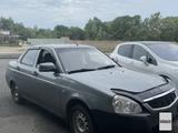 ВАЗ (Lada) Priora 2170 2012 года за 1 800 000 тг. в Усть-Каменогорск