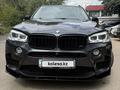BMW X5 2015 годаүшін13 490 000 тг. в Алматы