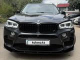 BMW X5 2015 года за 13 990 000 тг. в Алматы