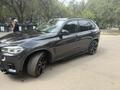 BMW X5 2015 годаүшін13 490 000 тг. в Алматы – фото 2