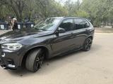 BMW X5 2015 годаүшін13 990 000 тг. в Алматы – фото 2