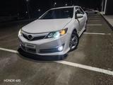 Toyota Camry 2013 годаүшін5 500 000 тг. в Балхаш – фото 2