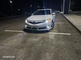 Toyota Camry 2013 годаүшін5 500 000 тг. в Балхаш
