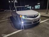 Toyota Camry 2013 годаүшін5 500 000 тг. в Балхаш – фото 3