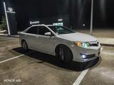 Toyota Camry 2013 годаүшін5 500 000 тг. в Балхаш – фото 4