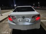 Toyota Camry 2013 годаүшін5 500 000 тг. в Балхаш – фото 5